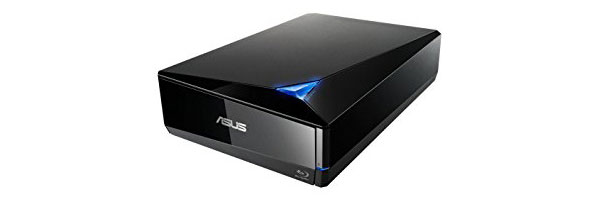 Asus Blu Ray Burner Software For Mac