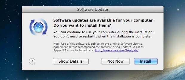Why Cant I Upgrade My Mac Software